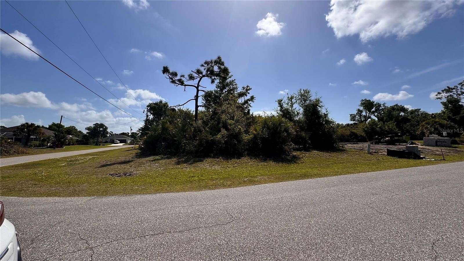 0.21 Acres of Residential Land for Sale in Rotonda West, Florida