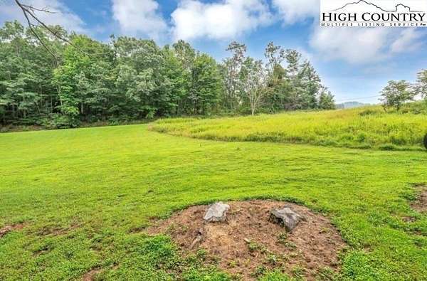 1.67 Acres of Residential Land for Sale in Laurel Springs, North Carolina