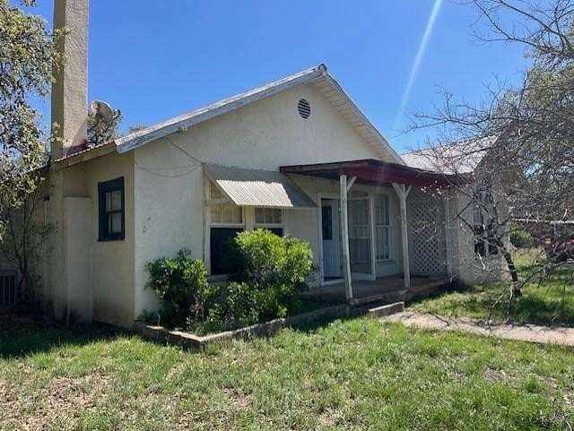 155 Acres of Improved Land for Sale in Rocksprings, Texas