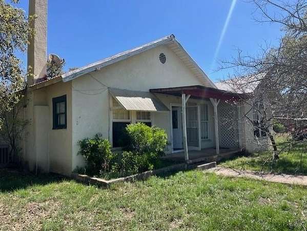 155 Acres of Improved Land for Sale in Rocksprings, Texas