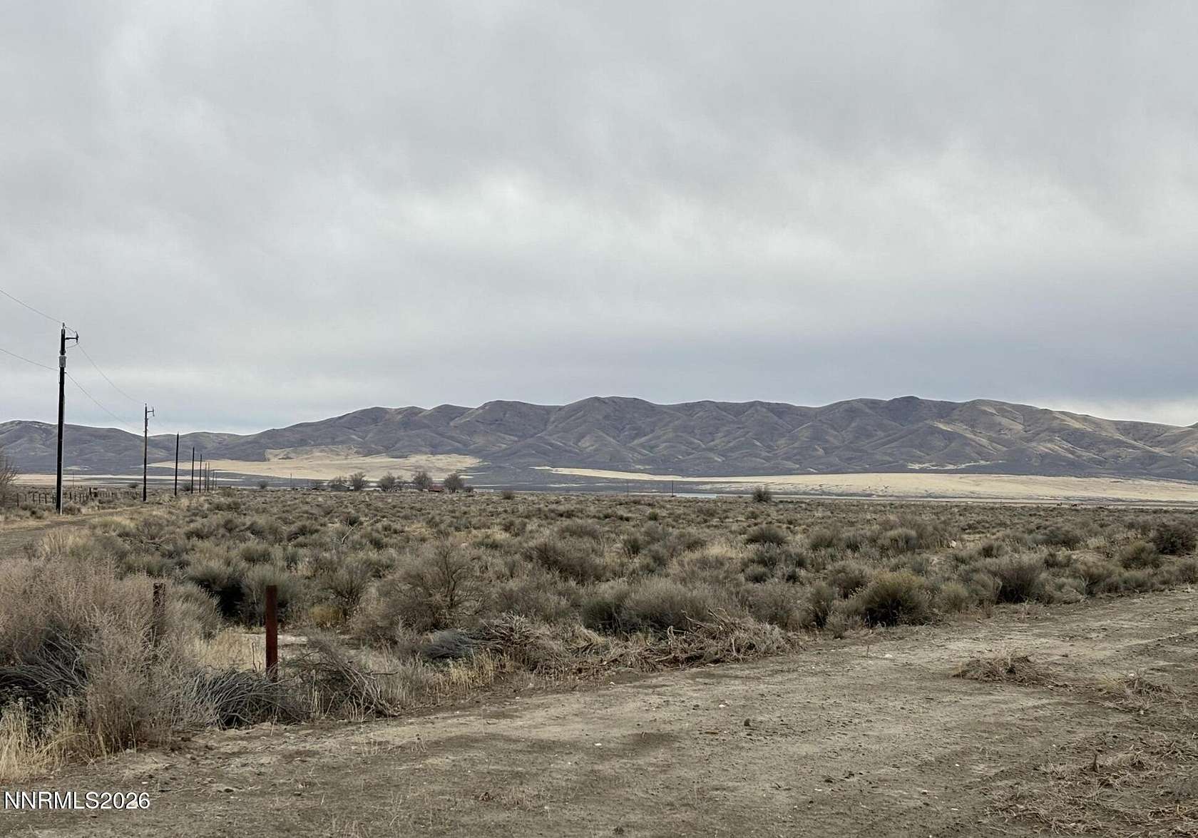 10.3 Acres of Land for Sale in Winnemucca, Nevada