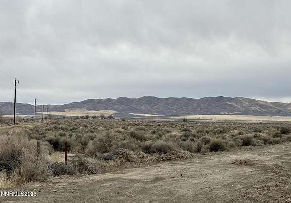 10.3 Acres of Land for Sale in Winnemucca, Nevada