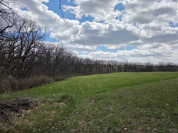 5.75 Acres of Residential Land for Sale in Cherry Grove-Shannon Township, Illinois