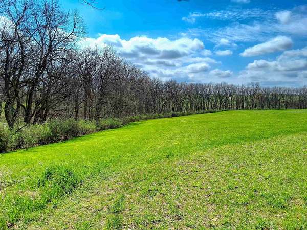 5.75 Acres of Residential Land for Sale in Cherry Grove-Shannon Township, Illinois