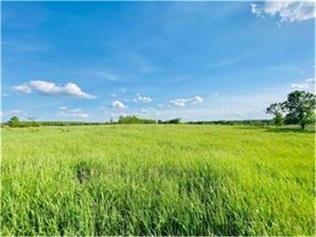 8 Acres of Land with Home for Sale in Ogilvie, Minnesota