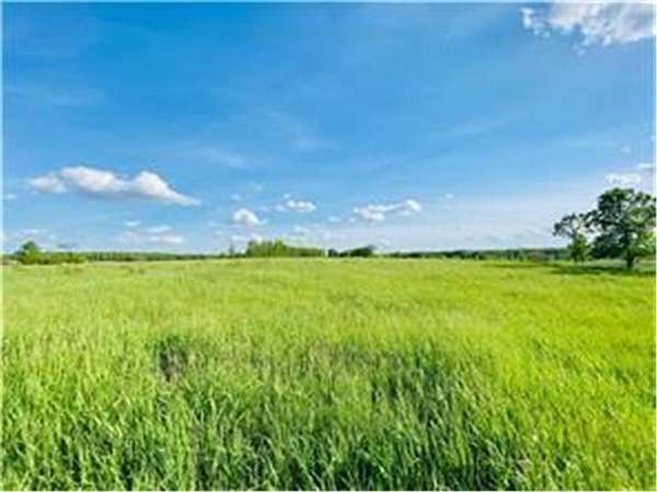 8 Acres of Land with Home for Sale in Ogilvie, Minnesota