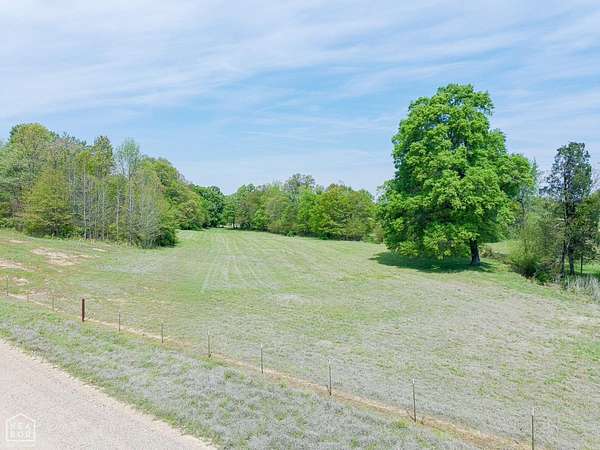 22 Acres of Recreational Land for Sale in Jonesboro, Arkansas