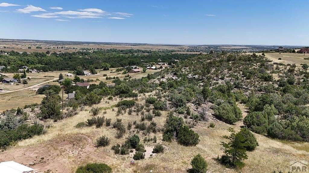 0.27 Acres of Residential Land for Sale in Colorado City, Colorado