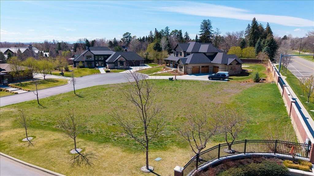 0.63 Acres of Residential Land for Sale in Billings, Montana