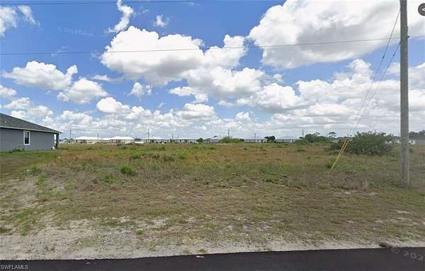 0.23 Acres of Residential Land for Sale in LaBelle, Florida