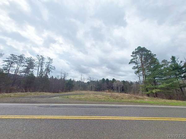 36.8 Acres of Recreational & Residential Land for Sale in Great Valley, New York