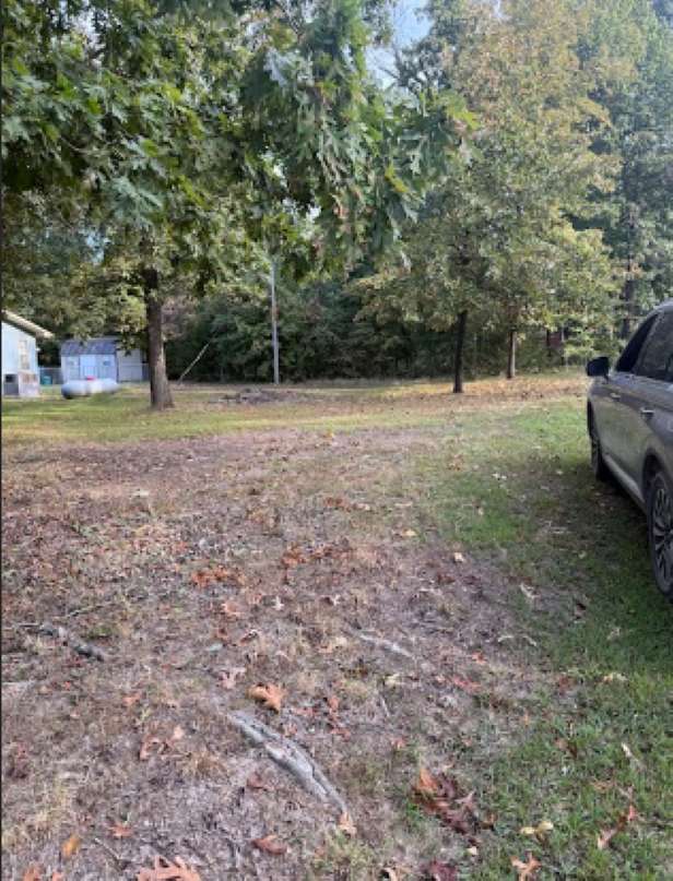 0.39 Acres of Residential Land for Sale in Williford, Arkansas