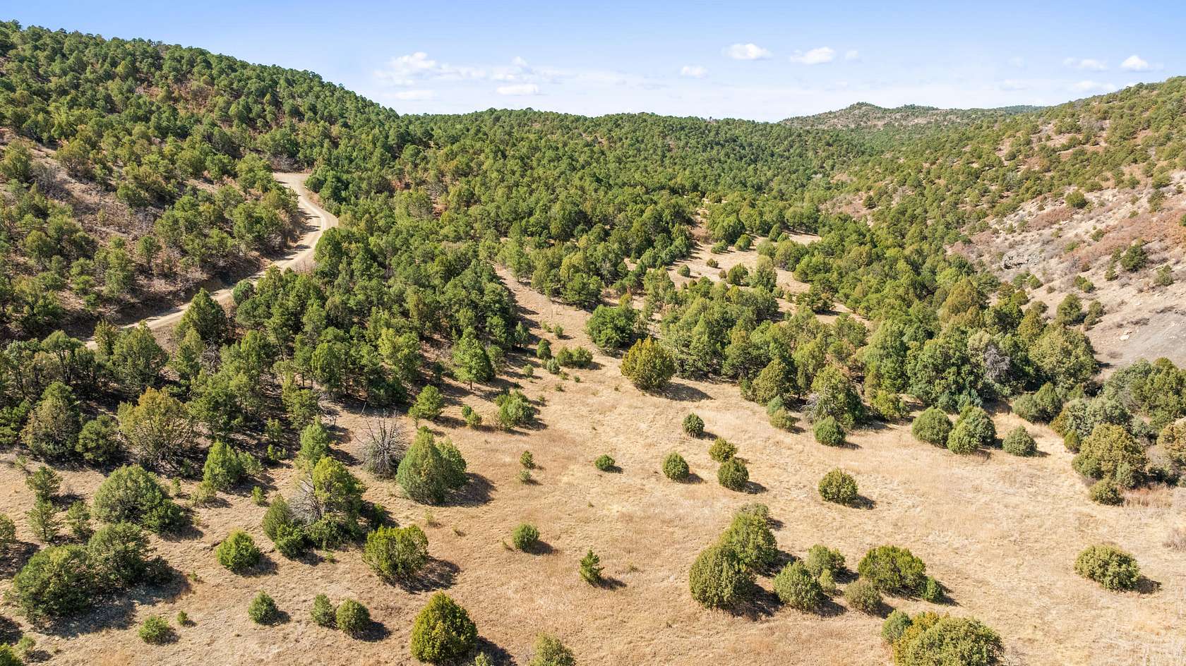 74 Acres of Land for Sale in Trinidad, Colorado