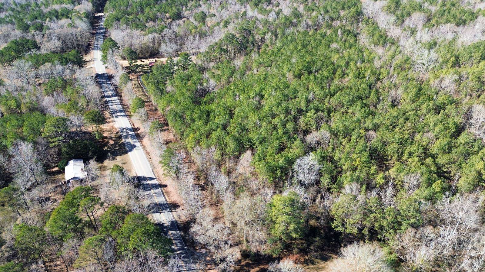 9 Acres of Residential Land for Sale in Vernon, Alabama