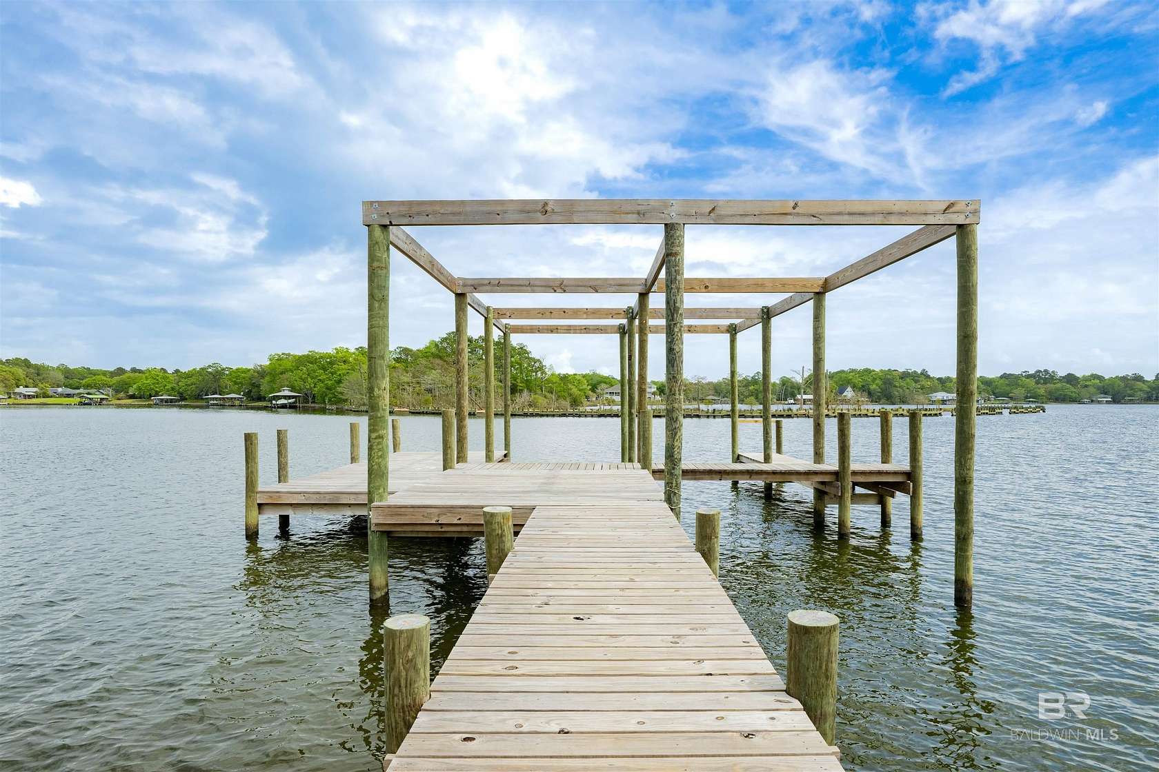 0.51 Acres of Residential Land for Sale in Theodore, Alabama