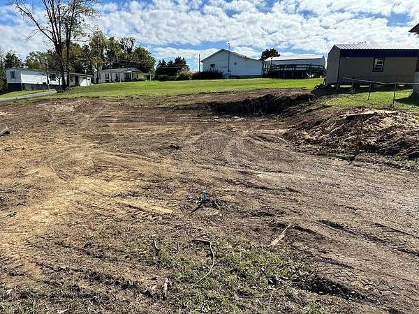 0.36 Acres of Land for Sale in Corbin, Kentucky