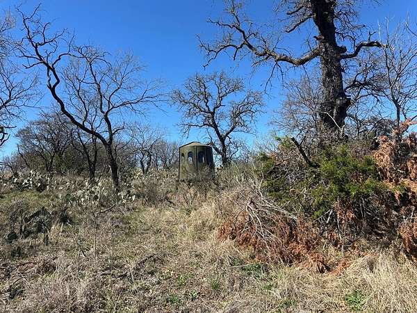 62 Acres of Land for Sale in Mason, Texas