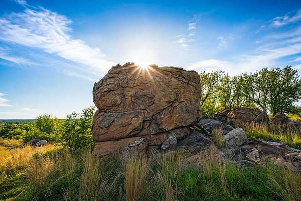 62 Acres of Land for Sale in Mason, Texas