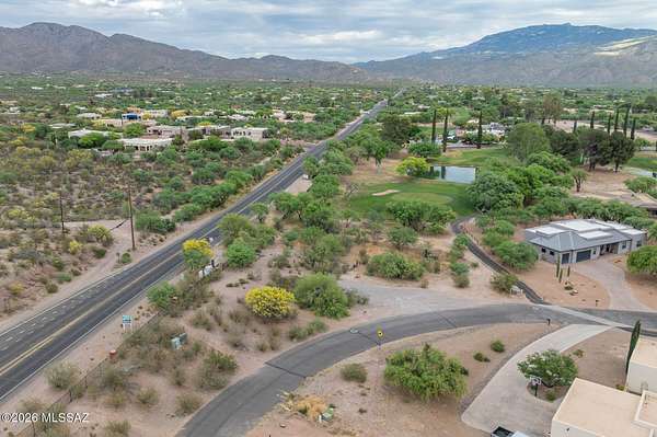 0.94 Acres of Residential Land for Sale in Tucson, Arizona