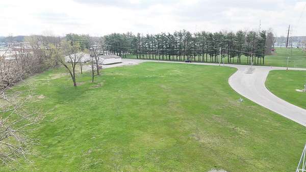 0.42 Acres of Mixed-Use Land for Sale in Monticello, Indiana