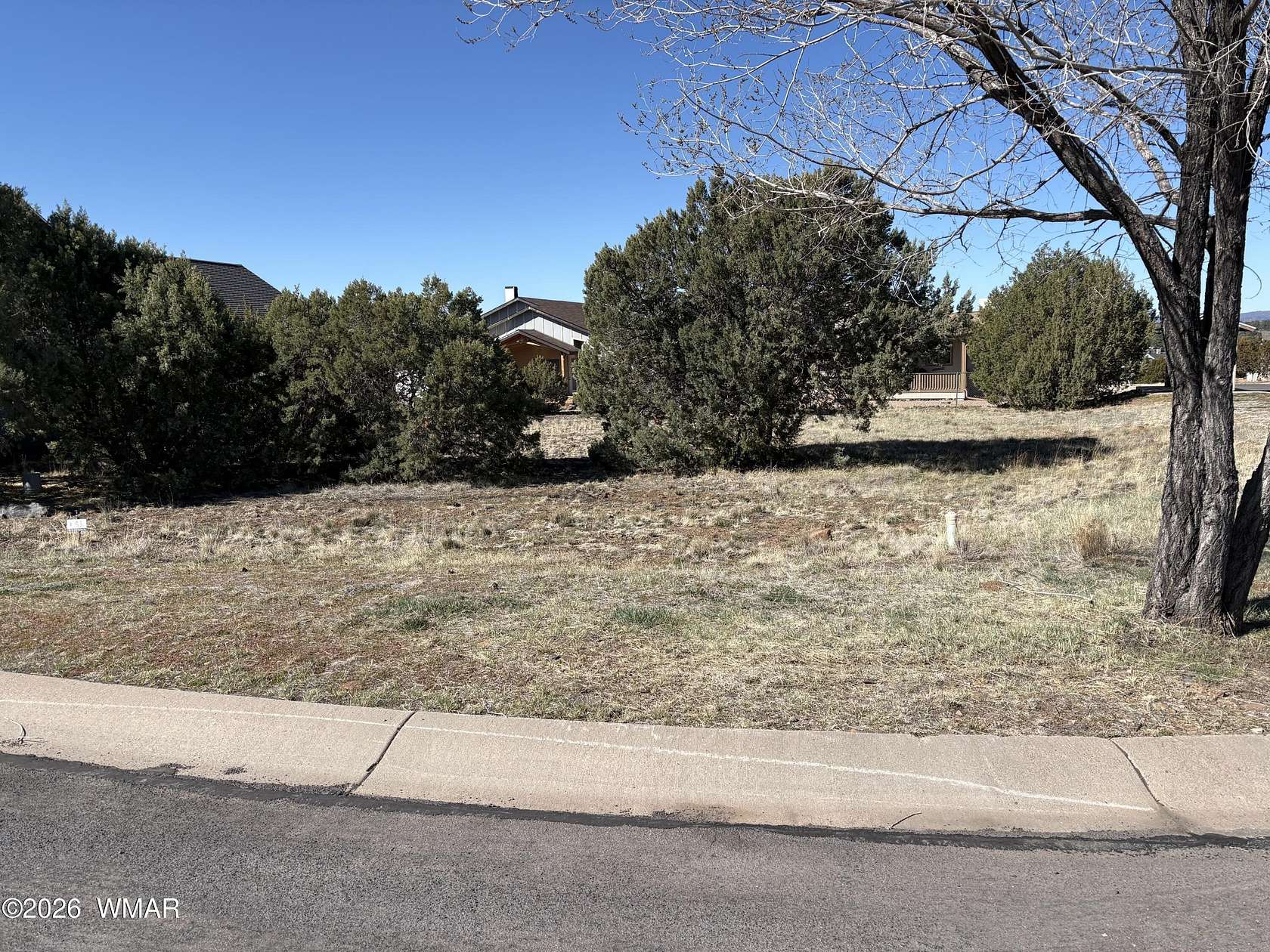 0.21 Acres of Residential Land for Sale in Show Low, Arizona