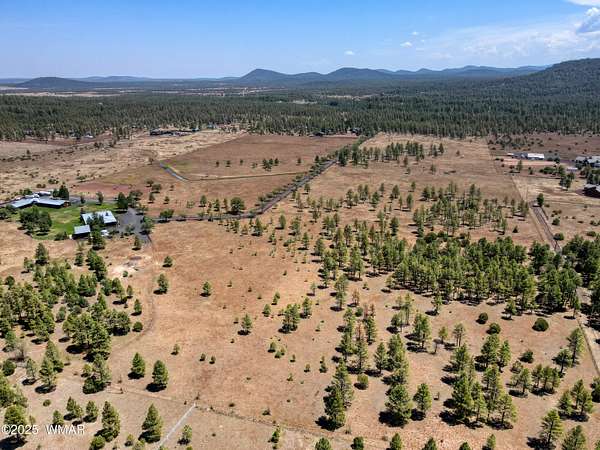 64.9 Acres of Land for Sale in Lakeside, Arizona