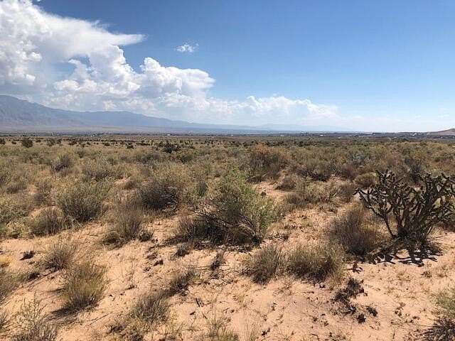 0.37 Acres of Land for Sale in Rio Rancho, New Mexico
