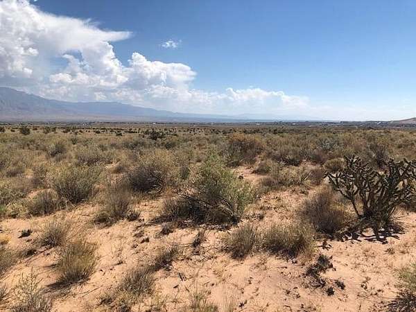 0.37 Acres of Land for Sale in Rio Rancho, New Mexico
