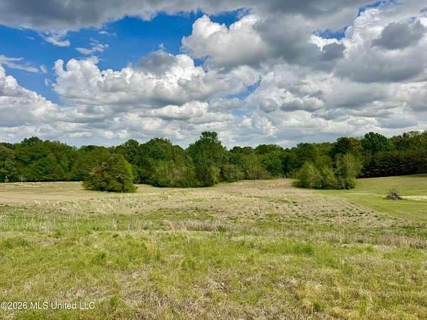 2.86 Acres of Residential Land for Sale in Clinton, Mississippi