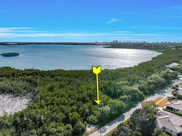 0.25 Acres of Residential Land for Sale in Marco Island, Florida
