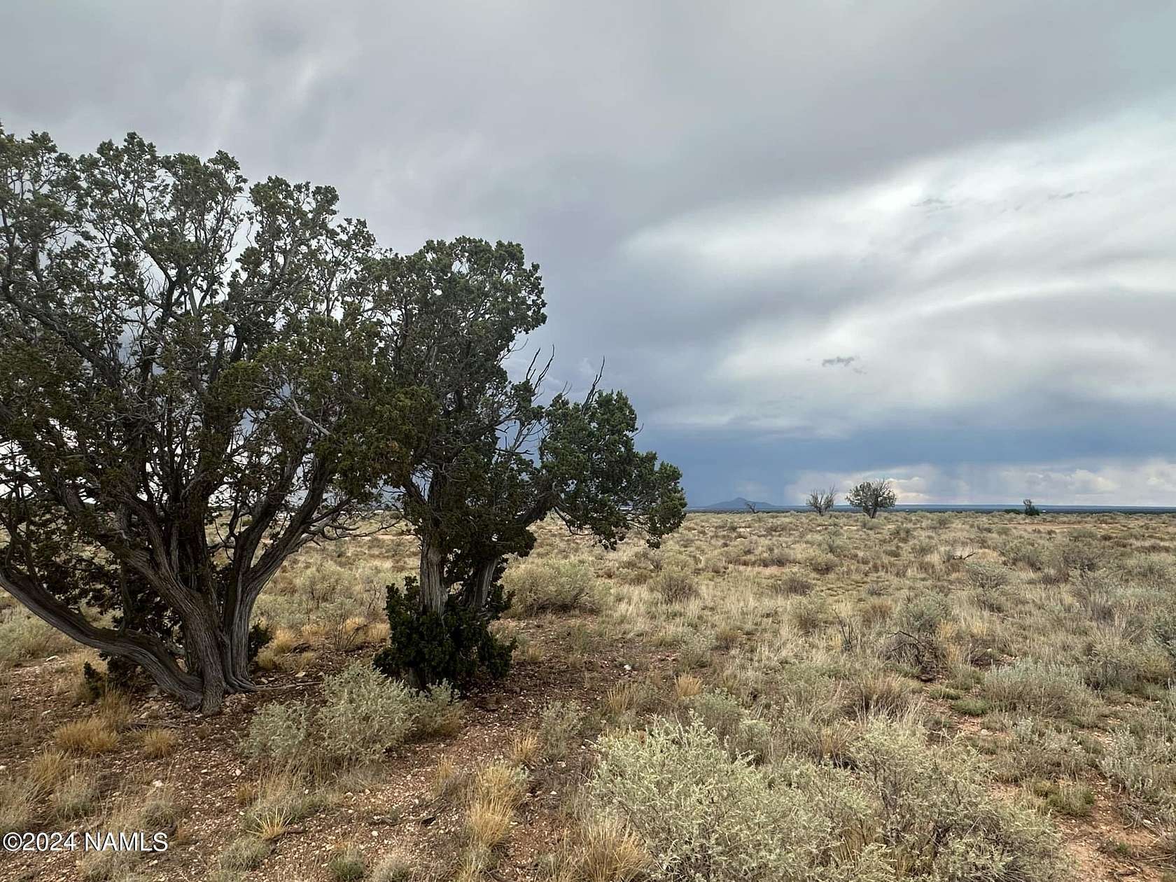 1 Acre of Land for Sale in Williams, Arizona