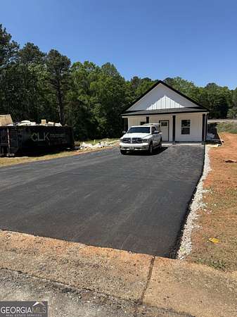 2.7 Acres of Land with Home for Sale in Carrollton, Georgia