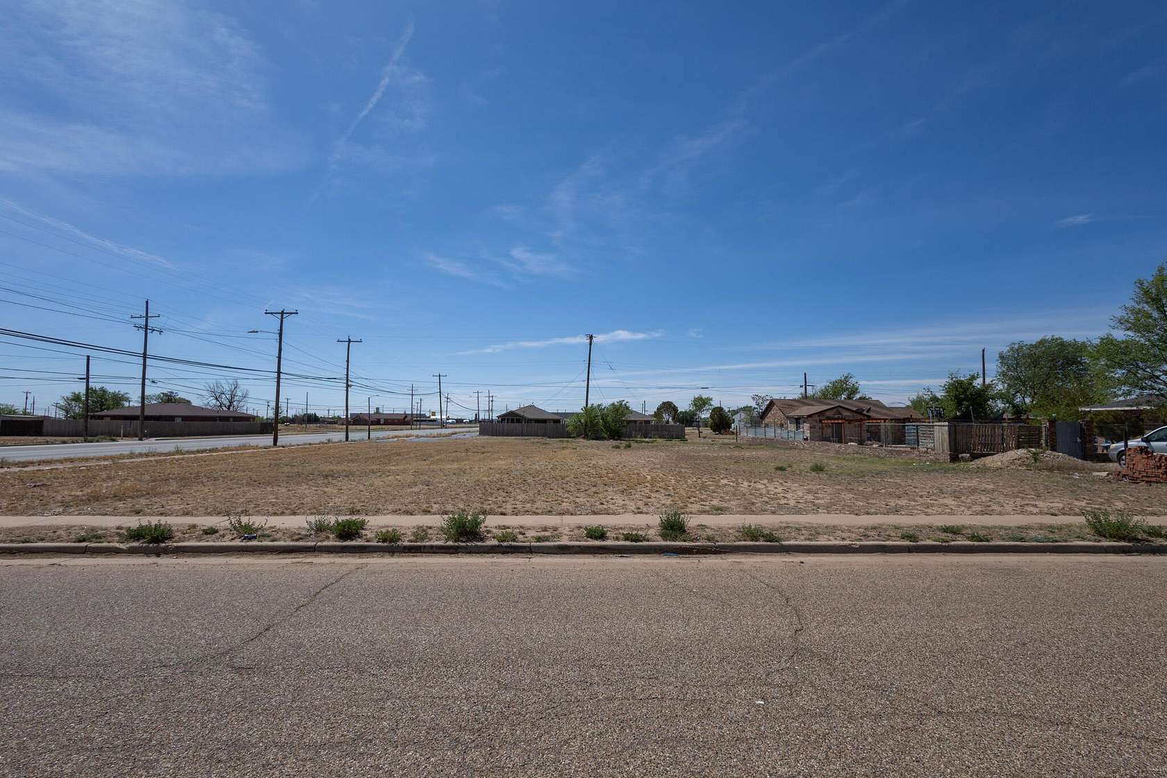 0.21 Acres of Residential Land for Sale in Lubbock, Texas