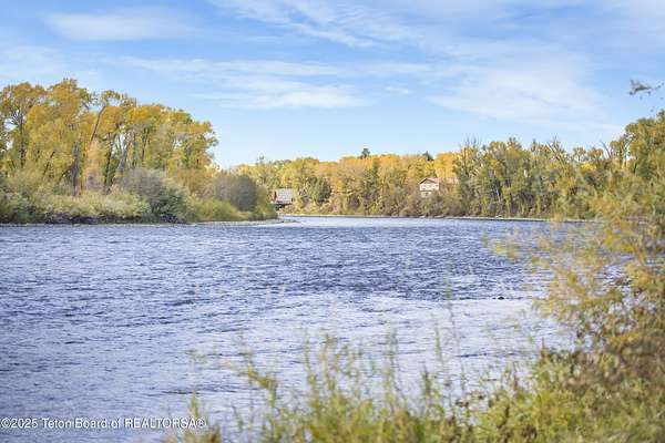 4.28 Acres of Improved Mixed-Use Land for Sale in Irwin, Idaho