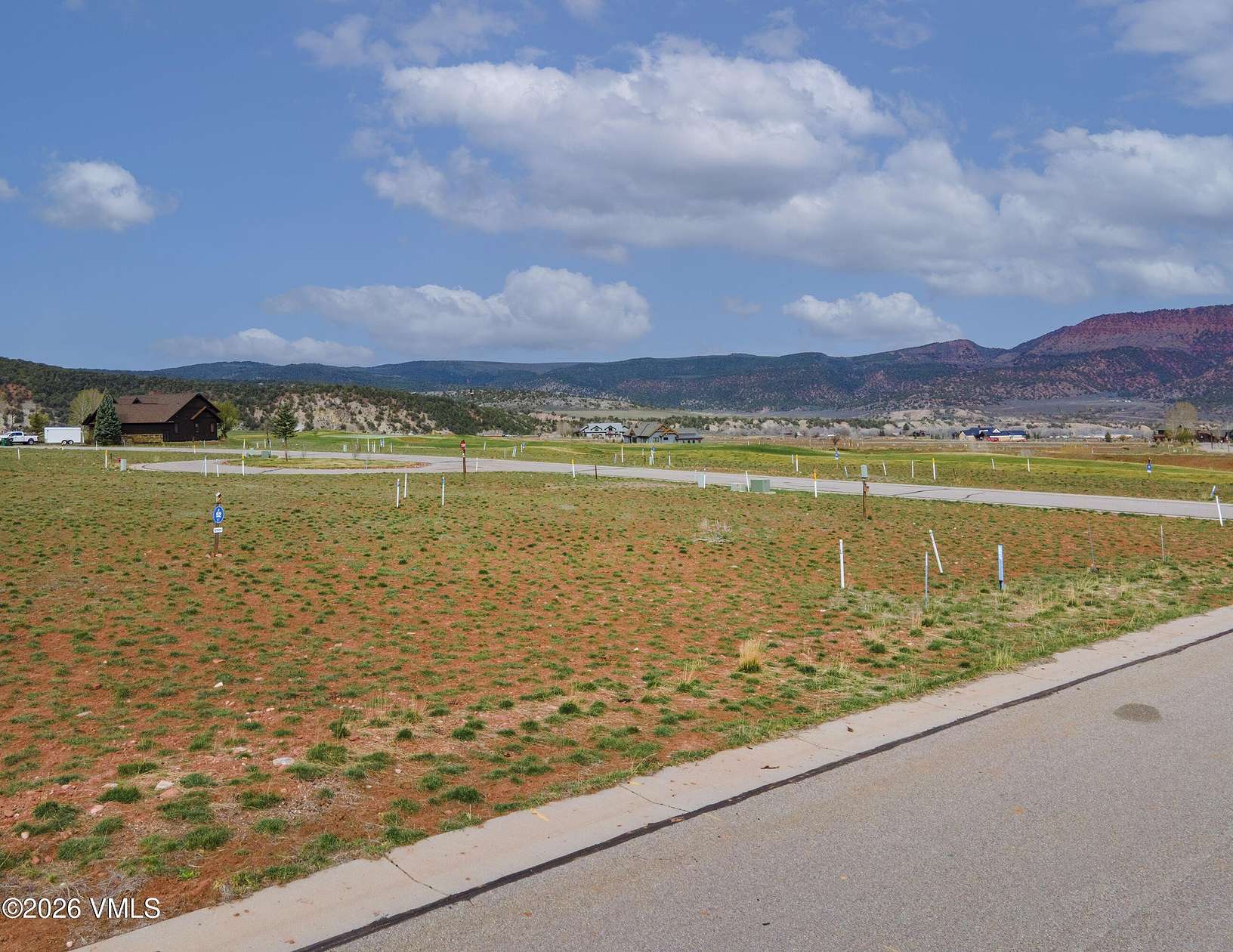 0.14 Acres of Land for Sale in Gypsum, Colorado