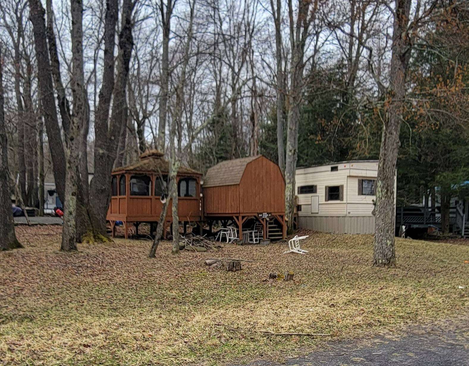 0.15 Acres of Residential Land for Sale in Gouldsboro, Pennsylvania