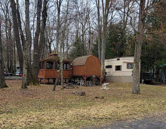 0.15 Acres of Residential Land for Sale in Gouldsboro, Pennsylvania