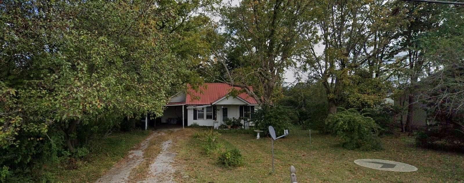 0.33 Acres of Residential Land for Sale in Cookeville, Tennessee