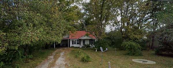 0.33 Acres of Residential Land for Sale in Cookeville, Tennessee