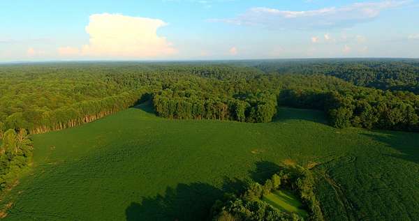 152 Acres of Land for Sale in Red Boiling Springs, Tennessee