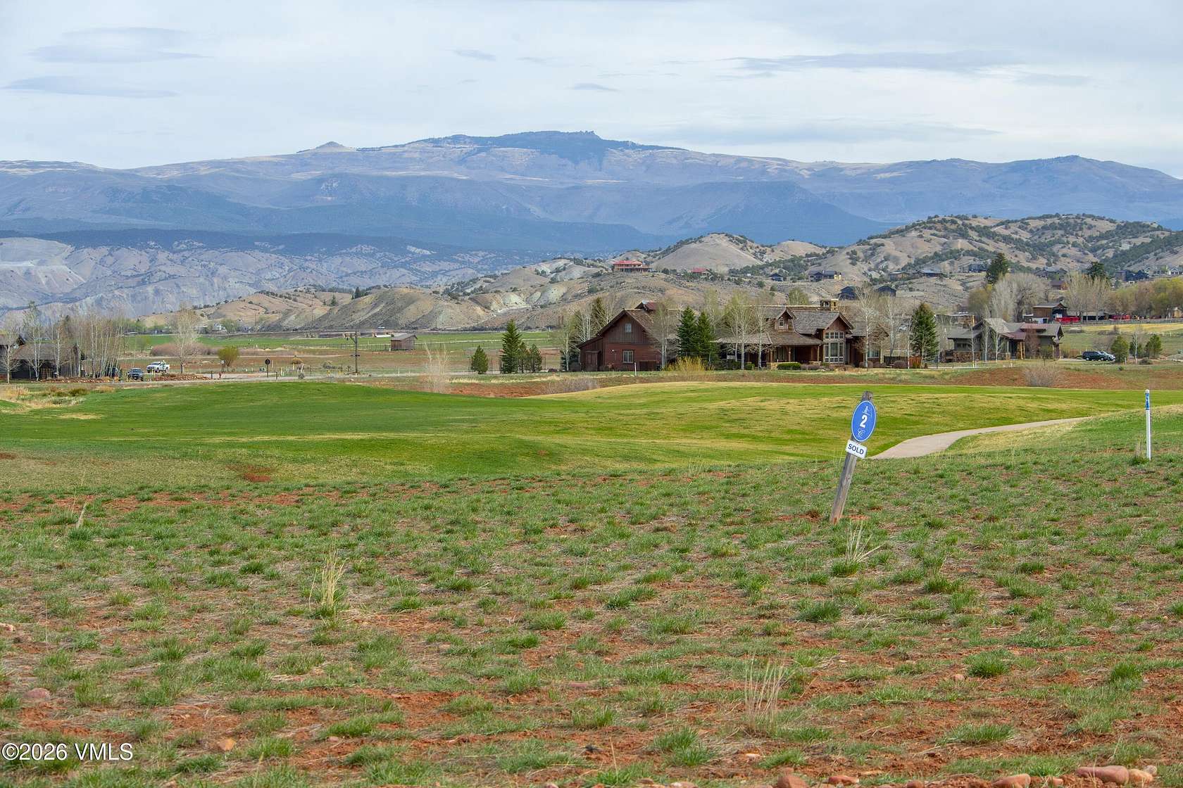 0.14 Acres of Land for Sale in Gypsum, Colorado