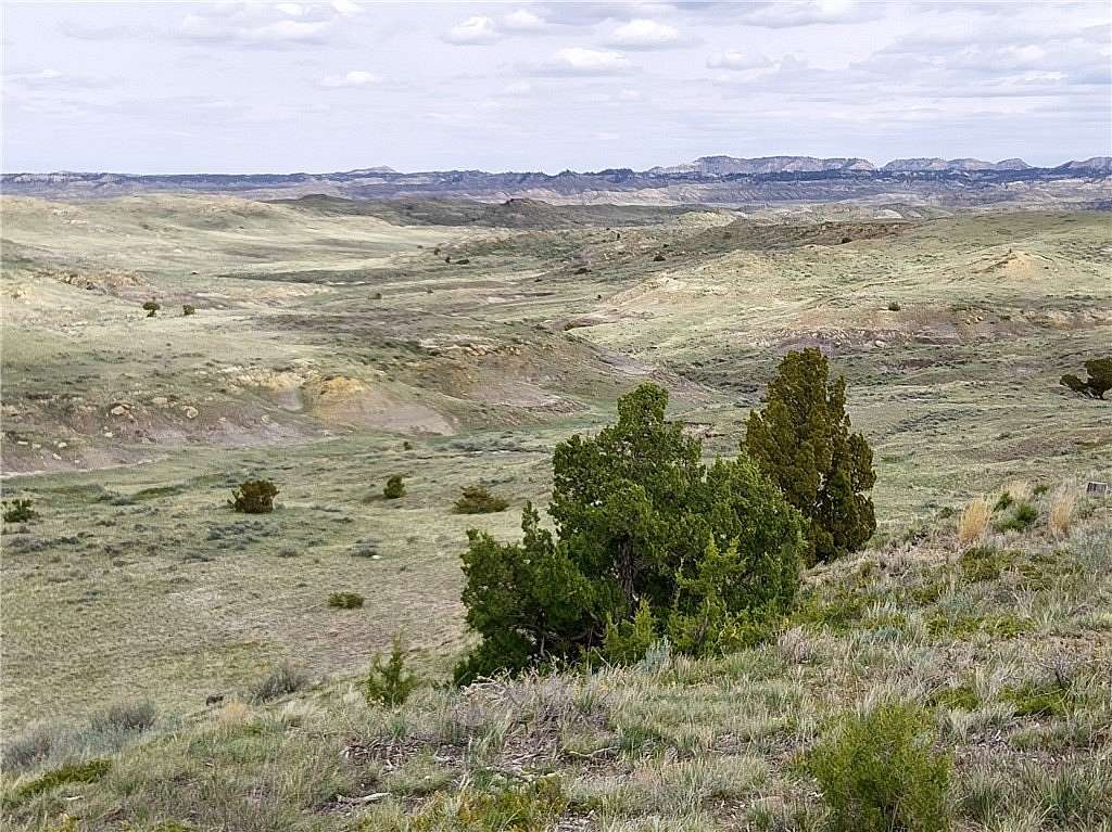 40 Acres of Land for Sale in Miles City, Montana