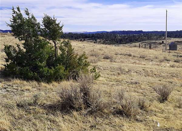 40 Acres of Land for Sale in Miles City, Montana