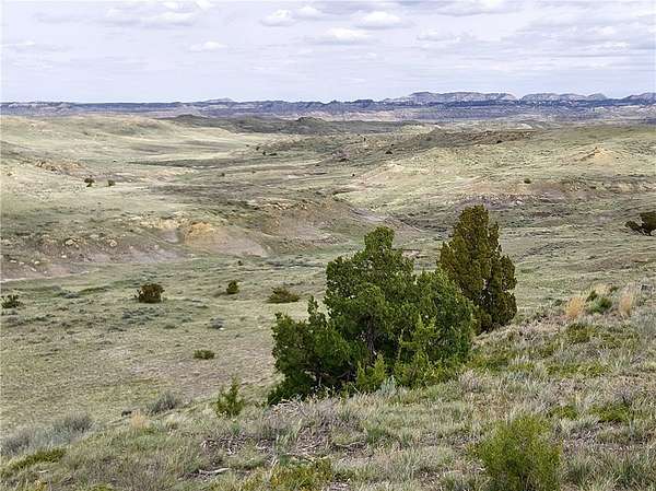 40 Acres of Land for Sale in Miles City, Montana