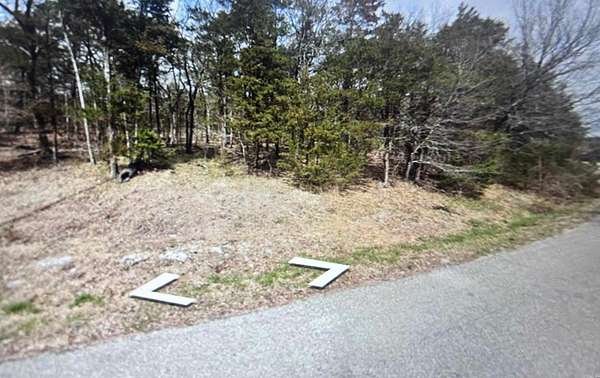 0.28 Acres of Residential Land for Sale in Holiday Island, Arkansas