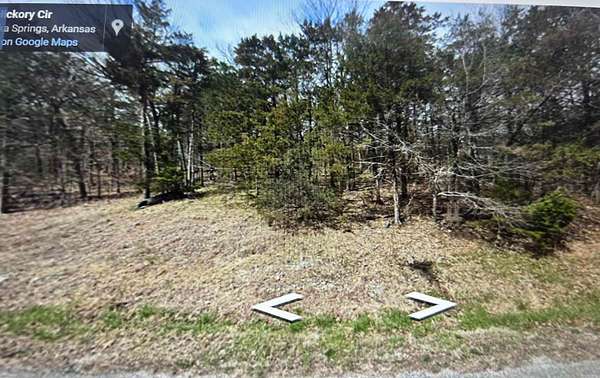 0.28 Acres of Residential Land for Sale in Holiday Island, Arkansas