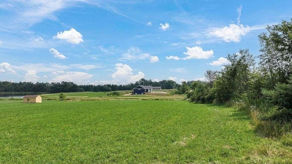 1.65 Acres of Residential Land for Sale in Spencer, Wisconsin