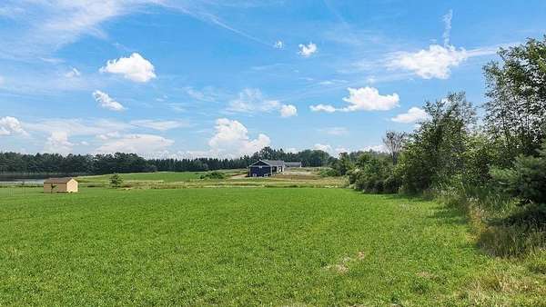 1.65 Acres of Residential Land for Sale in Spencer, Wisconsin