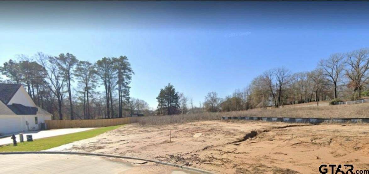 0.6 Acres of Residential Land for Sale in Flint, Texas