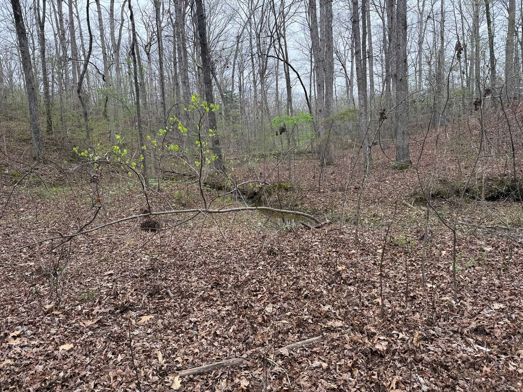 0.52 Acres of Residential Land for Sale in New Concord, Ohio